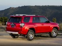 Toyota 4Runner