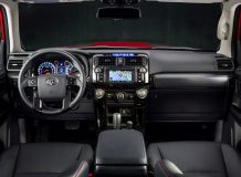 Toyota 4Runner