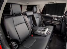 Toyota 4Runner
