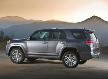 Toyota 4Runner