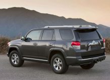 Toyota 4Runner