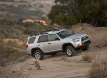 Toyota 4Runner