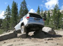 Toyota 4Runner