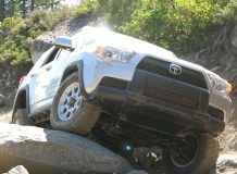 Toyota 4Runner