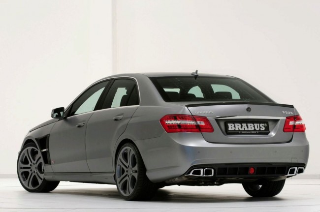 Мерседес е63с амг w212