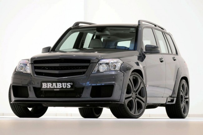 Мерседес glk передняя подвеска