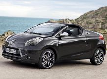 Renault Wind CC фото