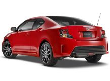 Фото Scion tC II