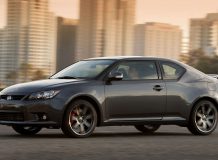 Toyota Scion tC