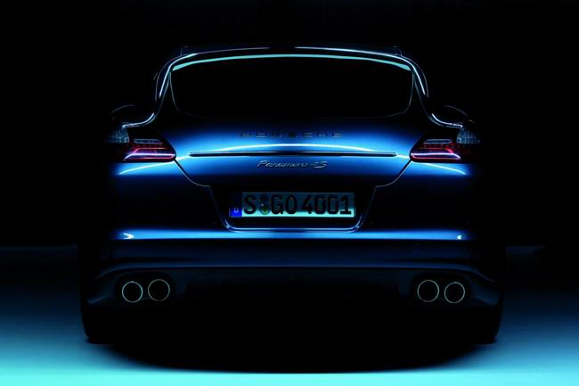 Porsche Panamera стала самой продаваемой моделью в Штатах Porsche Panamera стала самой продаваемой моделью в Штатах