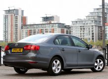 Фото Volkswagen Jetta 6 2014