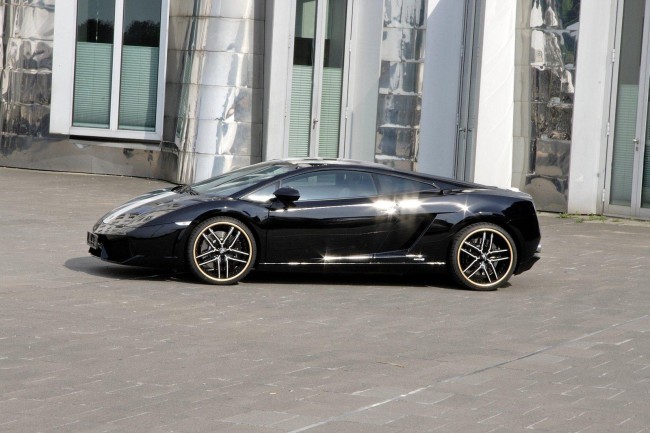 Lamborghini Gallardo LP 550-2 Balboni от Anderson Germany Lamborghini Gallardo LP 550-2 Balboni от Anderson Germany