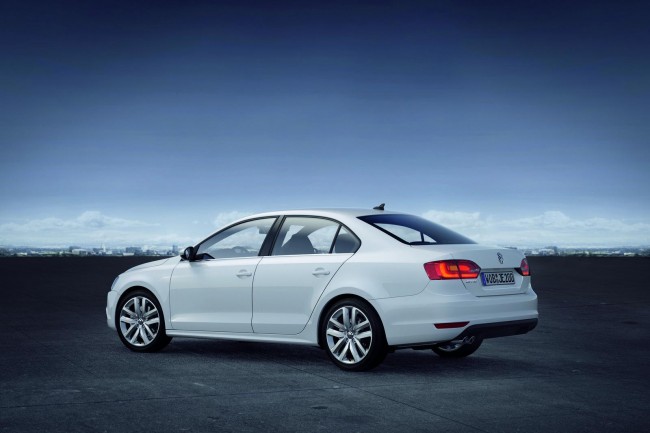 Фото нового VW Jetta 2011 для Европы Фото нового VW Jetta 2011 для Европы