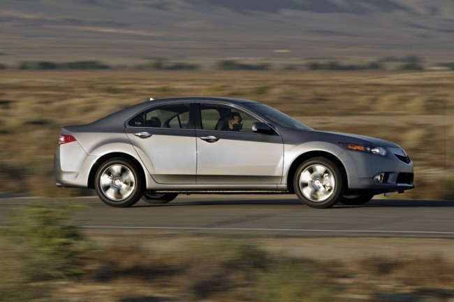 Оригинальный каталог acura
