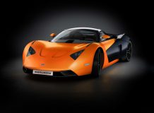 Marussia B1 обои на рабочий стол HQ