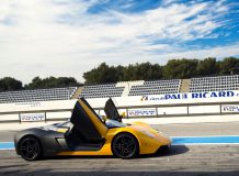 Marussia B1 - фото суперкара