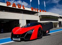 Маруся автомобиль b2