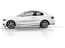 Фото BMW 1-Series Coupe (E82)