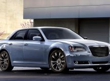 Chrysler 300S 2014 фото