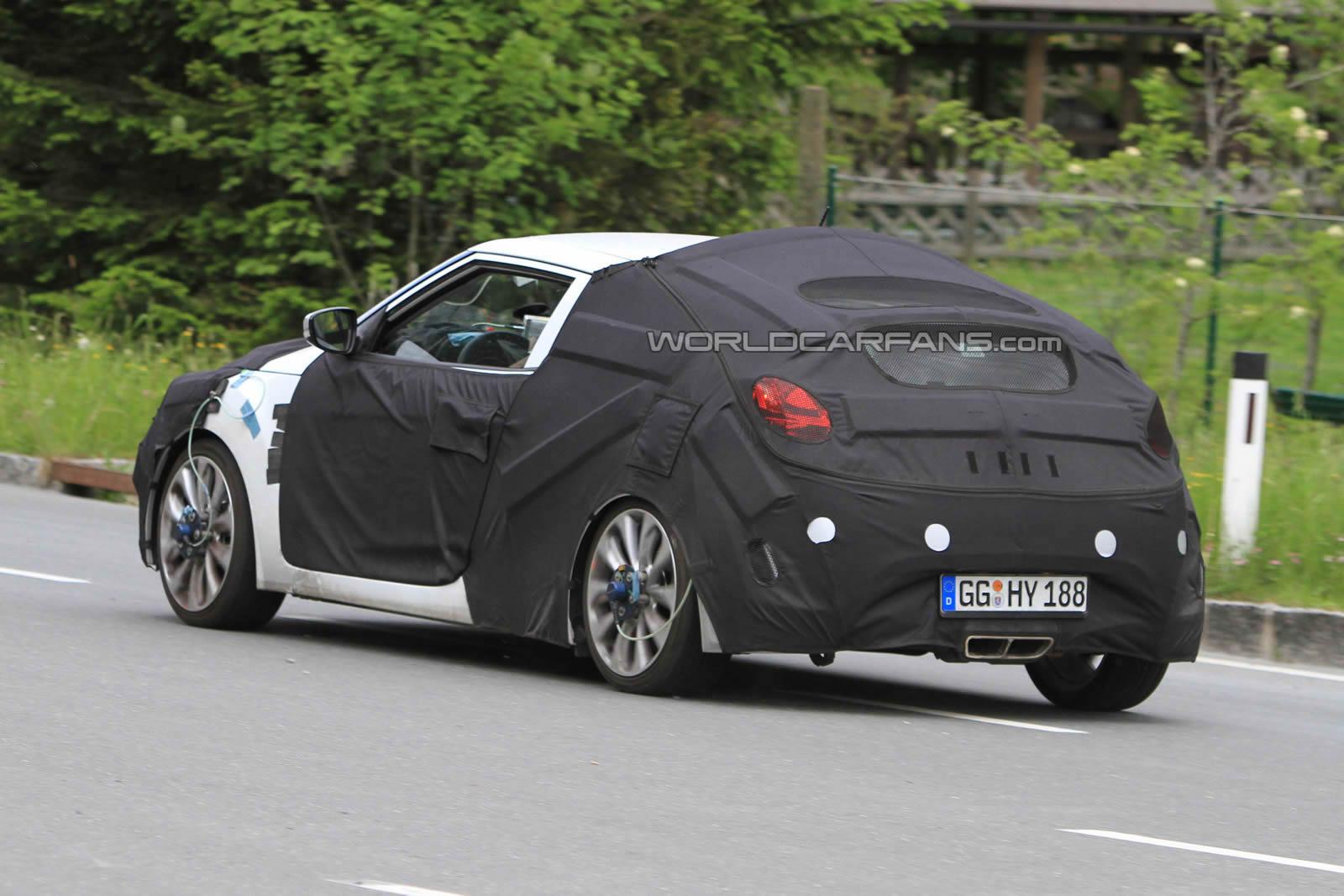 Veloster машина производитель