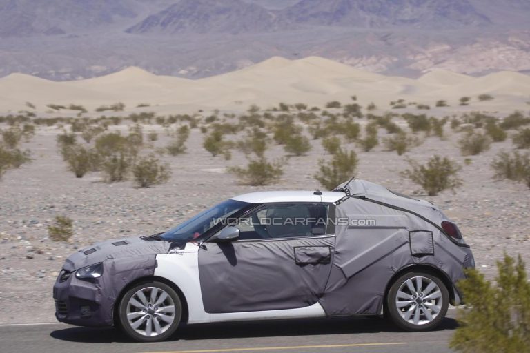 Veloster машина производитель