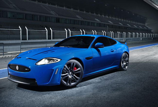 Jaguar автомобиль производитель