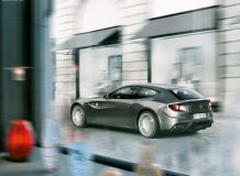 Wallpapers Ferrari FF HQ