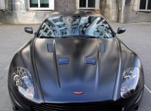 Aston Martin DBS от тюнинг ателье Anderson Germany