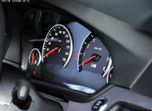 Панель приборов BMW Concept M5