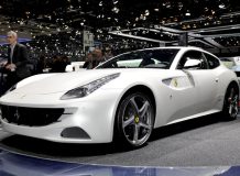 Ferrari увеличила гарантию на свои новые машины до семи лет