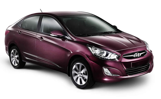 Цены на Hyundai Solaris выросли с 25 апреля Цены на Hyundai Solaris выросли с 25 апреля
