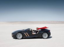 BMW 328 Hommage Concept фото