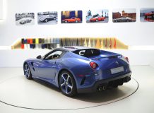 Ferrari Superamerica 45