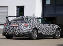 Серийную Toyota TF-86 покажут в декабре