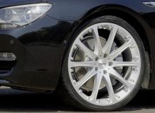 Диски Hartge для BMW 6-Series
