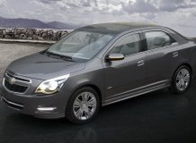 Фото Chevrolet Cobalt Concept