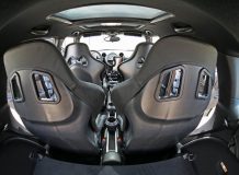 Тюнинг салона MINI Countryman фото