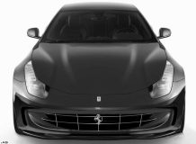 Фото Ferrari FF Maximus от DMC