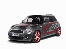 Фото AC Schnitzer Eagle на базе MINI