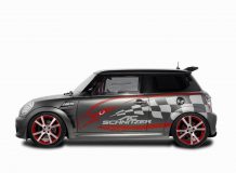 AC Schnitzer Eagle на базе MINI John Cooper Works