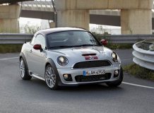 Wallpapers MINI Coupe HQ