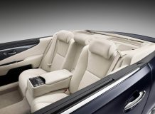 Lexus LS 600h L в кузове Ландолет