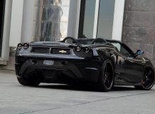 Scuderia Spider 16M от ателье Anderson Germany