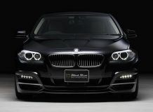 BMW 5-серии F10 тюнинг