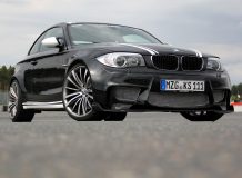 Диски для BMW 1-Series M Coupe фото