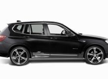 Диски для 2011 BMW X3 фото