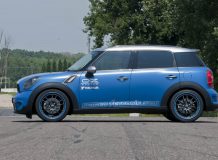 MINI Countryman Cooper S тюнинг
