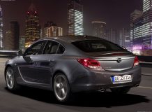 Π€ΠΎΡΠΎ Opel Insignia Ρ
ΡΡΡΠ±Π΅ΠΊ
