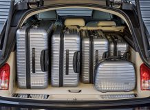 ΠΠ°Π³Π°ΠΆΠ½ΠΈΠΊ Insignia Sports Tourer ΡΠΎΡΠΎ