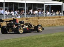 Ariel Atom